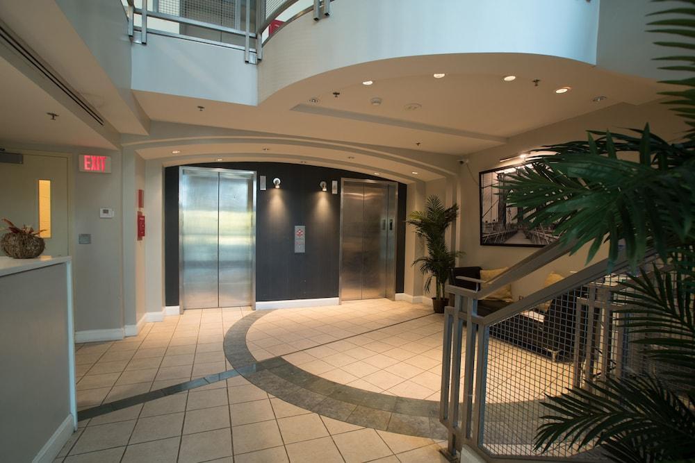 Joud Residence Washington Exterior photo